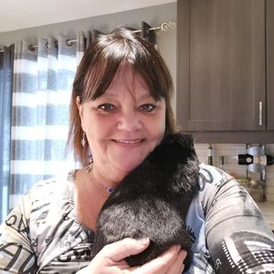 Meet your Posher, Carole